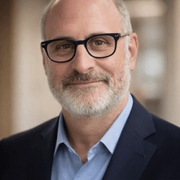 Brad Feldman, Managing Director