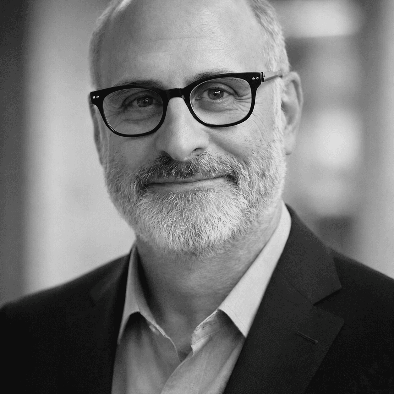 Brad Feldman